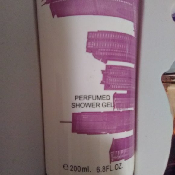 Sex In the City Parfum Gift Set - Picture 2 of 8